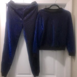 Woman’s formal wear